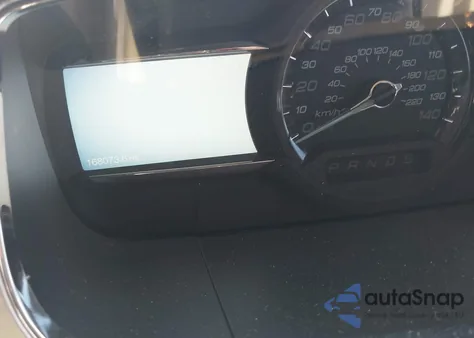 2013 Ford Taurus Sel from USA, damaged, VIN 1FAHP2E80DG112504